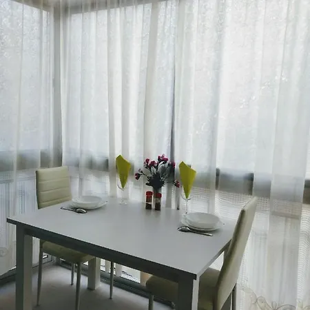Some Shades Of Grey Apartment Torremolinos