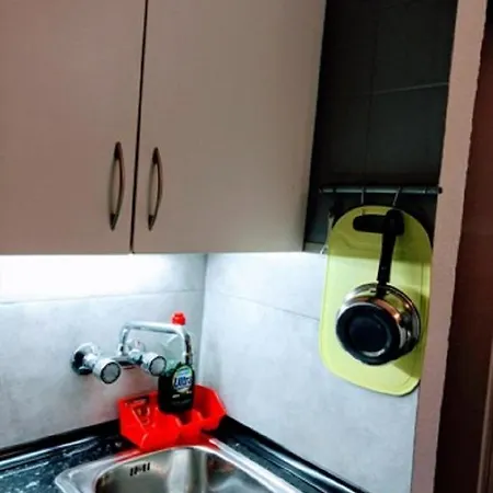 Apartment Some Shades Of Grey Torremolinos