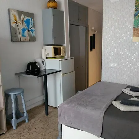 Some Shades Of Grey Apartment *